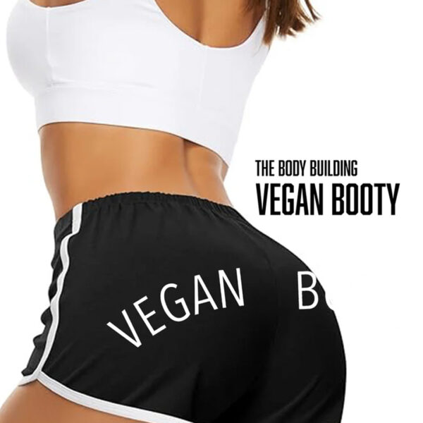 Veganbooty